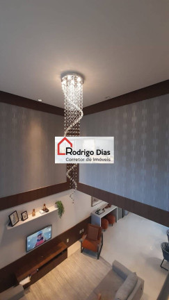 Imagem Casa de Condomínio com 4 Quartos para Alugar, 321 m² em Villaggio San Marco - Jundiaí