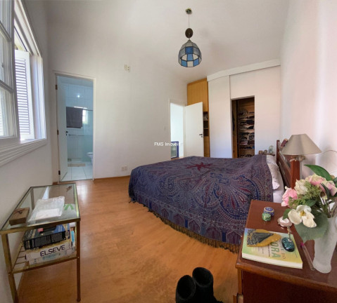 Imagem Casa com 4 Quartos à Venda, 165 m² em Itaim Bibi - São Paulo Imagem Casa com 4 Quartos à Venda, 165 m² em Itaim Bibi - São Paulo