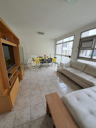 Imagem Apartamento com 3 Quartos à Venda, 120 m² em Jardim Paulista - São Paulo Imagem Apartamento com 3 Quartos à Venda, 120 m² em Jardim Paulista - São Paulo