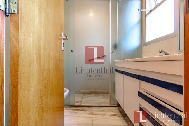 Imagem Apartamento com 3 Quartos à Venda, 191 m² em Jardim Paulista - São Paulo