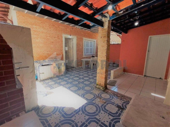 Imagem Casa com 1 Quarto à Venda, 100 m²