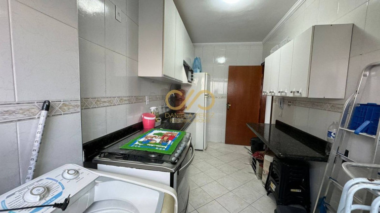 Imagem Apartamento com 3 Quartos à Venda, 126 m² em Guilhermina - Praia Grande Imagem Apartamento com 3 Quartos à Venda, 126 m² em Guilhermina - Praia Grande