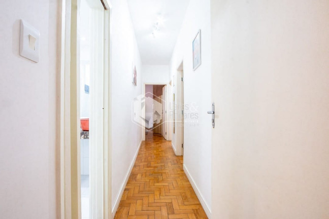 Imagem Apartamento com 3 Quartos à Venda, 144 m² em Santa Cecília - São Paulo