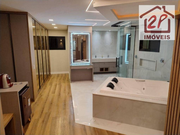 Imagem Casa com 5 Quartos à Venda, 480 m² em Jardim Do Golfe - São José Dos Campos Imagem Casa com 5 Quartos à Venda, 480 m² em Jardim Do Golfe - São José Dos Campos