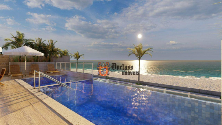Imagem Apartamento com 2 Quartos à Venda, 71 m² em Centro - Mongaguá Imagem Apartamento com 2 Quartos à Venda, 71 m² em Centro - Mongaguá