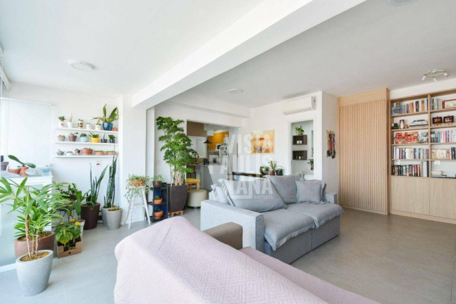 Imagem Apartamento com 3 Quartos à Venda, 105 m² em Vila Mariana - São Paulo Imagem Apartamento com 3 Quartos à Venda, 105 m² em Vila Mariana - São Paulo