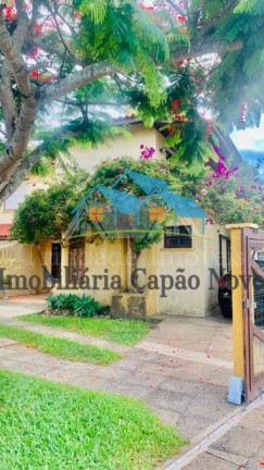 Imagem Sobrado com 3 Quartos à Venda, 90 m² em Capão Novo - Capão Da Canoa