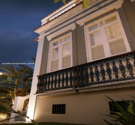 Imagem Apartamento com 1 Quarto à Venda,  em Jardim Botânico - Rio De Janeiro