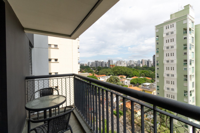 Imagem Apartamento com 2 Quartos à Venda, 95 m² em Indianópolis - São Paulo Imagem Apartamento com 2 Quartos à Venda, 95 m² em Indianópolis - São Paulo