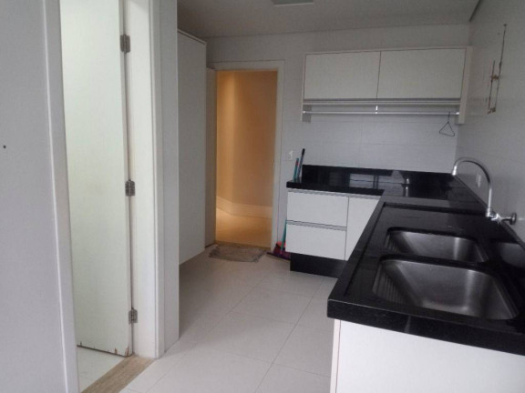 Imagem Apartamento com 4 Quartos à Venda, 337 m² em Canto Do Forte - Praia Grande