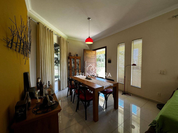 Imagem Casa com 3 Quartos à Venda, 164 m² em Condomínio Serra Verde - Igarapé Imagem Casa com 3 Quartos à Venda, 164 m² em Condomínio Serra Verde - Igarapé