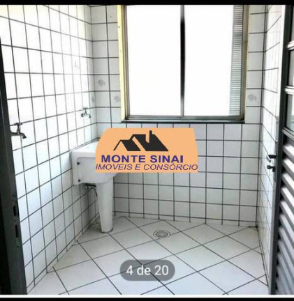 Imagem Apartamento com 2 Quartos para Alugar, 67 m² em Vila Olímpia - Sorocaba