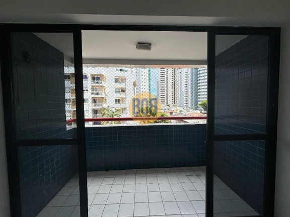 Imagem Apartamento com 3 Quartos à Venda, 75 m² em Boa Viagem - Recife