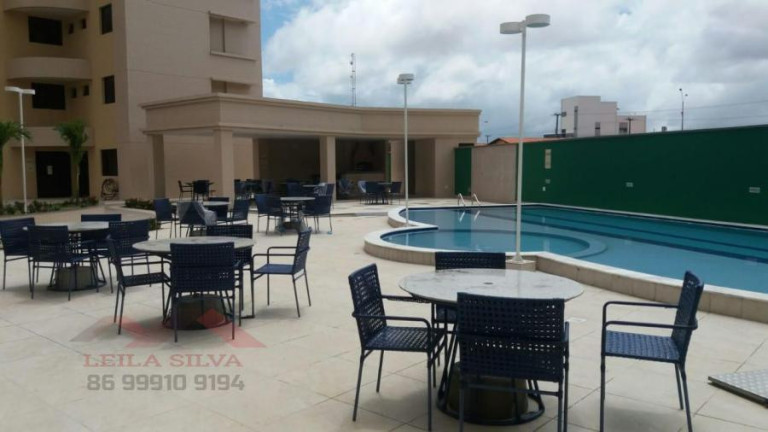 Imagem Apartamento com 3 Quartos à Venda, 78 m² em Monte Castelo Imagem Apartamento com 3 Quartos à Venda, 78 m² em Monte Castelo