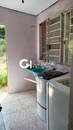 Imagem Chácara com 5 Quartos à Venda, 7.000 m² em Vila Elvio - Piedade