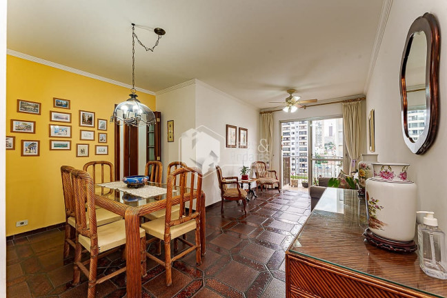 Foto do imóvel Apartamento com 3 Quartos à Venda, 79 m² em Perdizes - São Paulo