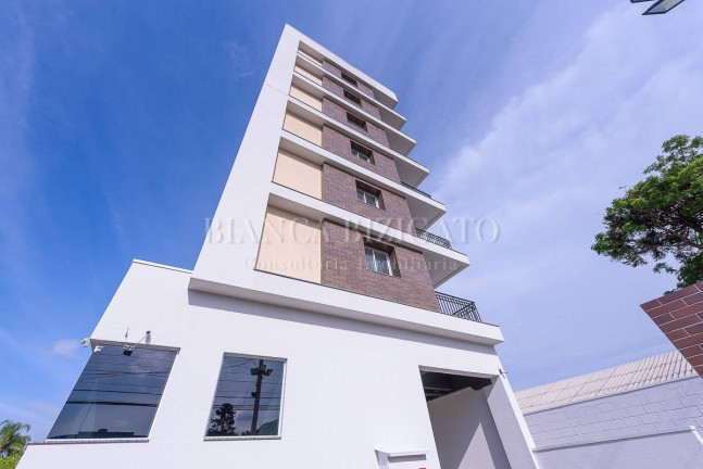 Imagem Apartamento com 1 Quarto à Venda, 17 m² em Prado Velho - Curitiba Imagem Apartamento com 1 Quarto à Venda, 17 m² em Prado Velho - Curitiba
