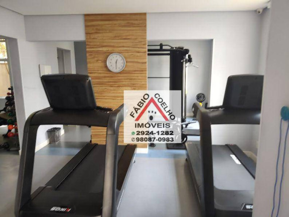 Imagem Apartamento com 2 Quartos à Venda, 62 m² em Campo Grande - São Paulo Imagem Apartamento com 2 Quartos à Venda, 62 m² em Campo Grande - São Paulo