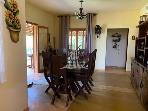 Imagem Chácara com 4 Quartos à Venda, 23 m² em Itatiba Imagem Chácara com 4 Quartos à Venda, 23 m² em Itatiba