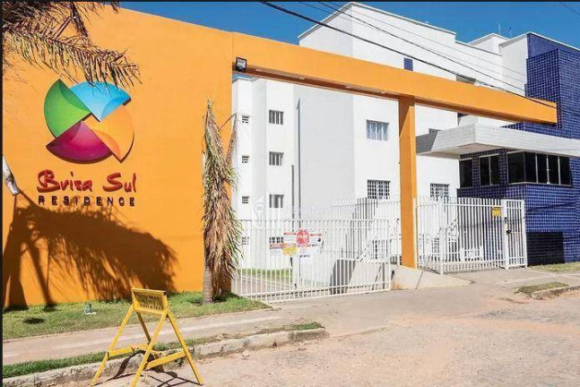 Imagem Apartamento com 3 Quartos à Venda, 73 m² em Parque São João - Teresina