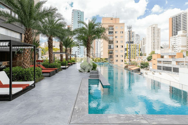 Imagem Apartamento com 3 Quartos à Venda, 158 m² em Vila Clementino - São Paulo Imagem Apartamento com 3 Quartos à Venda, 158 m² em Vila Clementino - São Paulo