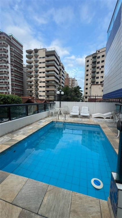 Imagem Apartamento com 1 Quarto à Venda, 46 m² em Ocian - Praia Grande Imagem Apartamento com 1 Quarto à Venda, 46 m² em Ocian - Praia Grande