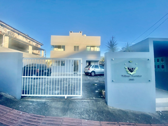 Apartamento com 2 Quartos à Venda, 81 m² em Real Parque - São José
