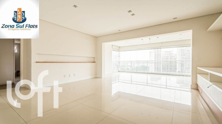 Imagem Apartamento com 2 Quartos à Venda, 92 m² em Jardim Das Acácias - São Paulo Imagem Apartamento com 2 Quartos à Venda, 92 m² em Jardim Das Acácias - São Paulo