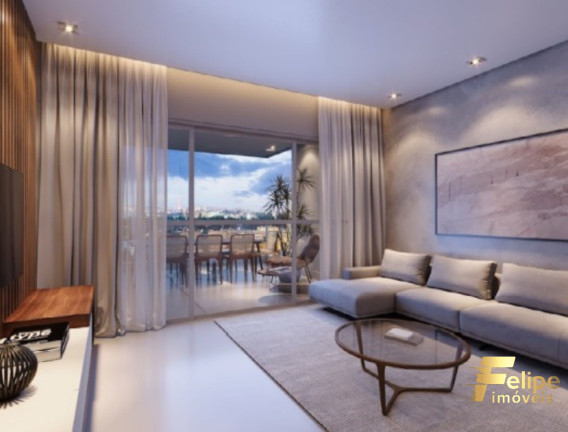 Imagem Imóvel com 2 Quartos à Venda, 82 m² em Praia Do Morro - Guarapari