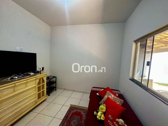 Imagem Casa com 3 Quartos à Venda, 230 m² em Vila Atalaia - Goiânia Imagem Casa com 3 Quartos à Venda, 230 m² em Vila Atalaia - Goiânia