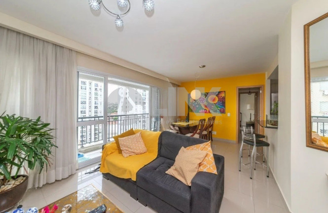 Imagem Apartamento com 3 Quartos à Venda, 105 m² em Passo Da Areia - Porto Alegre