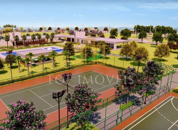 Imagem Terreno em Condomínio à Venda, 336 m² em Condomínio Residencial Alphaville I - São José Dos Campos