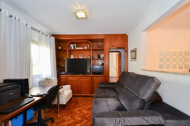 Imagem Apartamento com 2 Quartos à Venda, 115 m² em Campo Belo - São Paulo Imagem Apartamento com 2 Quartos à Venda, 115 m² em Campo Belo - São Paulo