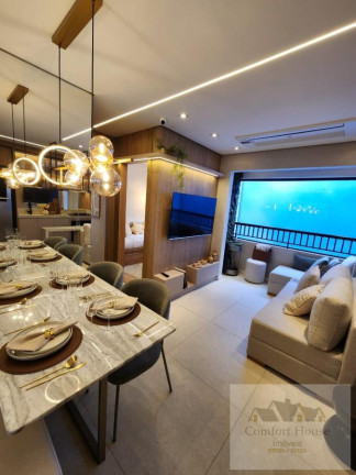 Imagem Apartamento com 2 Quartos à Venda, 36 m² em Vila Prudente - São Paulo Imagem Apartamento com 2 Quartos à Venda, 36 m² em Vila Prudente - São Paulo