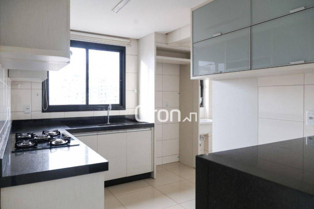 Imagem Apartamento com 3 Quartos à Venda, 105 m² em Setor Bueno - Goiânia Imagem Apartamento com 3 Quartos à Venda, 105 m² em Setor Bueno - Goiânia