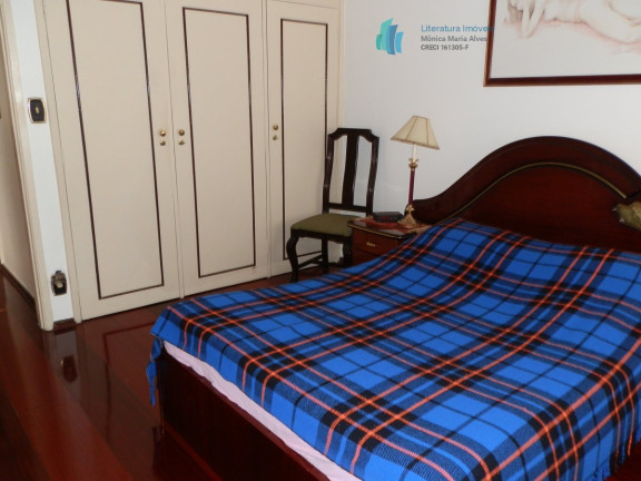 Imagem Apartamento com 3 Quartos à Venda, 115 m² em Paraíso - São Paulo