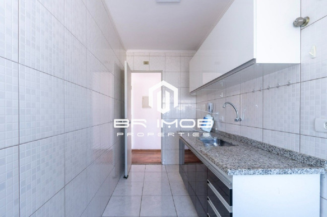 Imagem Imóvel com 2 Quartos à Venda, 65 m² em Campo Belo - São Paulo Imagem Imóvel com 2 Quartos à Venda, 65 m² em Campo Belo - São Paulo