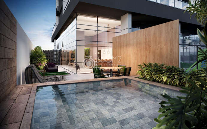 Imagem Apartamento com 2 Quartos à Venda, 80 m² em Jardim - Santo André Imagem Apartamento com 2 Quartos à Venda, 80 m² em Jardim - Santo André