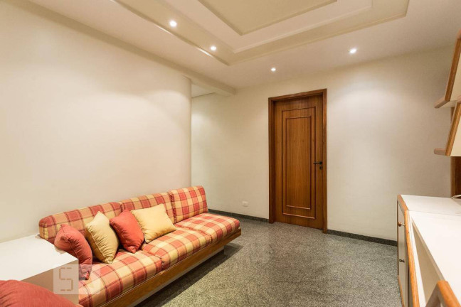 Imagem Apartamento com 4 Quartos à Venda, 250 m² em Planalto Paulista - São Paulo