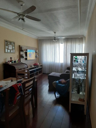 Imagem Apartamento com 3 Quartos à Venda, 96 m² em Barcelona - São Caetano Do Sul