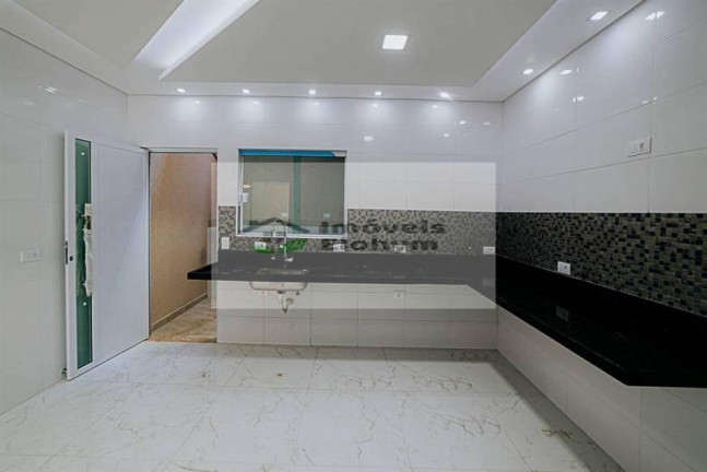 Imagem Sobrado com 2 Quartos à Venda, 136 m² em Caiçara - Praia Grande Imagem Sobrado com 2 Quartos à Venda, 136 m² em Caiçara - Praia Grande