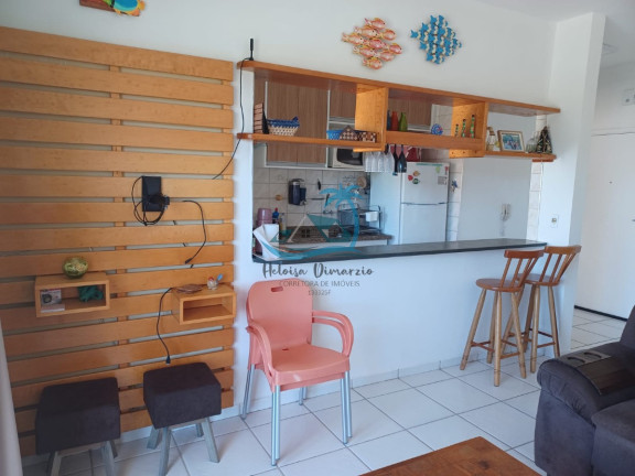 Imagem Apartamento com 2 Quartos à Venda, 61 m² em Toninhas - Ubatuba