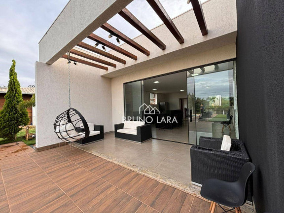 Imagem Casa com 3 Quartos à Venda, 255 m² em Condomínio Serra Verde - Igarapé Imagem Casa com 3 Quartos à Venda, 255 m² em Condomínio Serra Verde - Igarapé