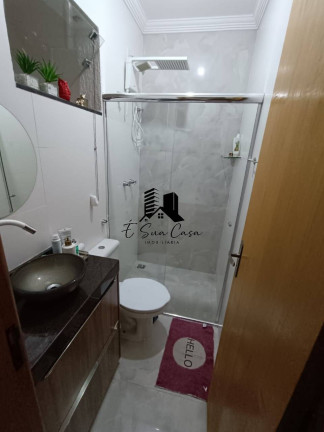 Imagem Casa com 3 Quartos à Venda, 150 m² em Europa - Contagem Imagem Casa com 3 Quartos à Venda, 150 m² em Europa - Contagem