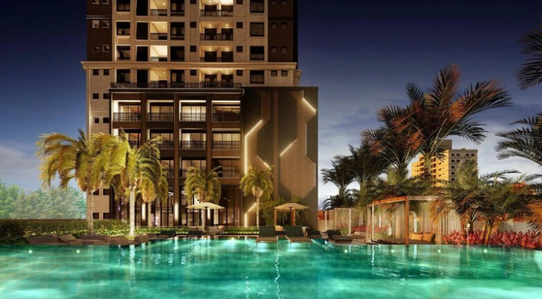 Imagem Apartamento com 2 Quartos à Venda, 85 m² em Perdizes - São Paulo Imagem Apartamento com 2 Quartos à Venda, 85 m² em Perdizes - São Paulo