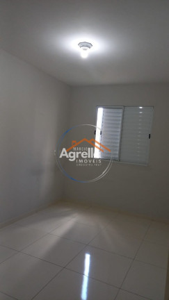 Imagem Imóvel com 2 Quartos à Venda, 54 m² em Condomínio Recanto Dos Pássaros Ii - Mogi Guaçu