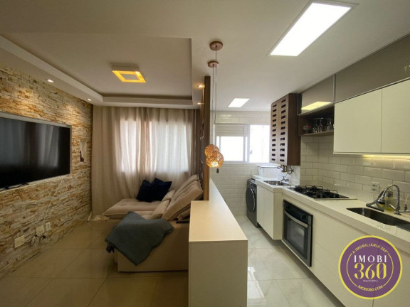 Imagem Apartamento com 2 Quartos à Venda, 47 m² em Jardim São Francisco (zona Leste) - São Paulo Imagem Apartamento com 2 Quartos à Venda, 47 m² em Jardim São Francisco (zona Leste) - São Paulo