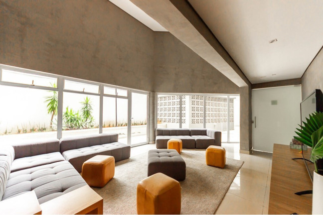 Imagem Imóvel com 1 Quarto à Venda, 35 m² em Vila Da Saúde - São Paulo Imagem Imóvel com 1 Quarto à Venda, 35 m² em Vila Da Saúde - São Paulo