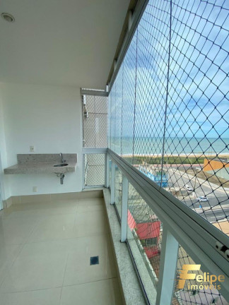 Imóvel com 3 Quartos à Venda, 86 m² em Praia De Itaparica - Vila Velha