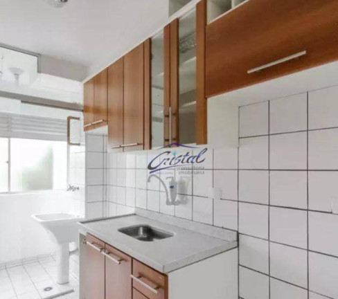 Imagem Apartamento com 2 Quartos à Venda, 51 m² em Butantã - São Paulo